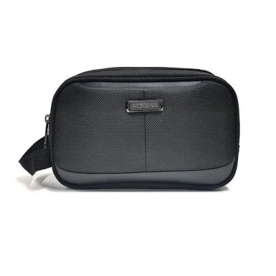 Clutch Bag 25.2 X 21 X 8.5 Cm Blk - Black
